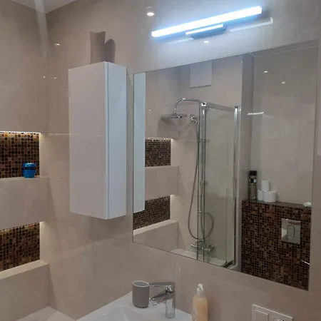Apartament Slonce Bemowa Warszawa Zewnętrze zdjęcie