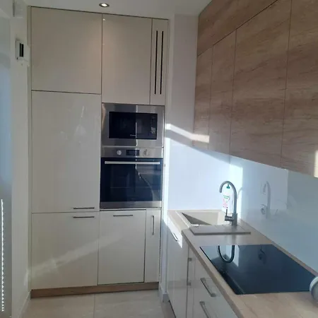 Apartament Slonce Bemowa Warszawa Zewnętrze zdjęcie