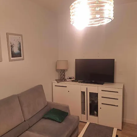 Apartament Slonce Bemowa Warszawa Zewnętrze zdjęcie