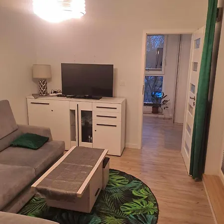 Apartament Slonce Bemowa Warszawa Zewnętrze zdjęcie